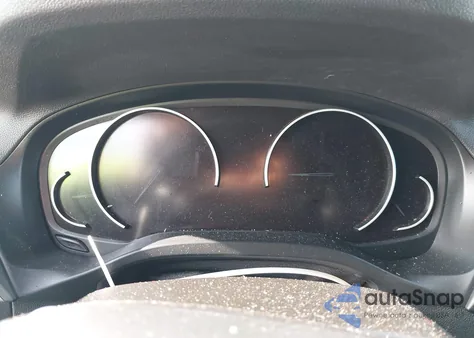 2018 BMW X3 xDrive30I z USA, uszkodzony, nr VIN 5UXTR9C5XJLD60392